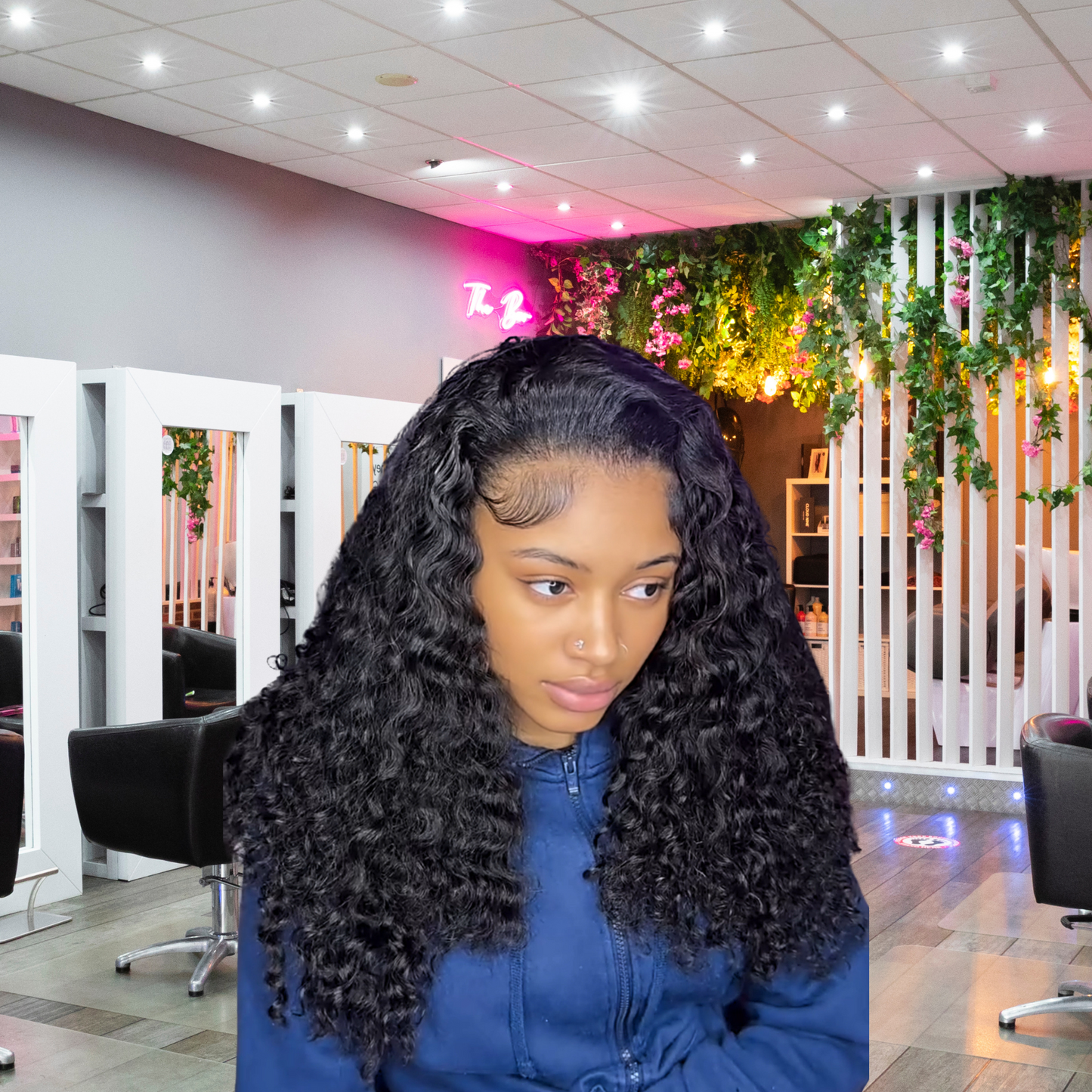 Raw Deep Wave Bundles