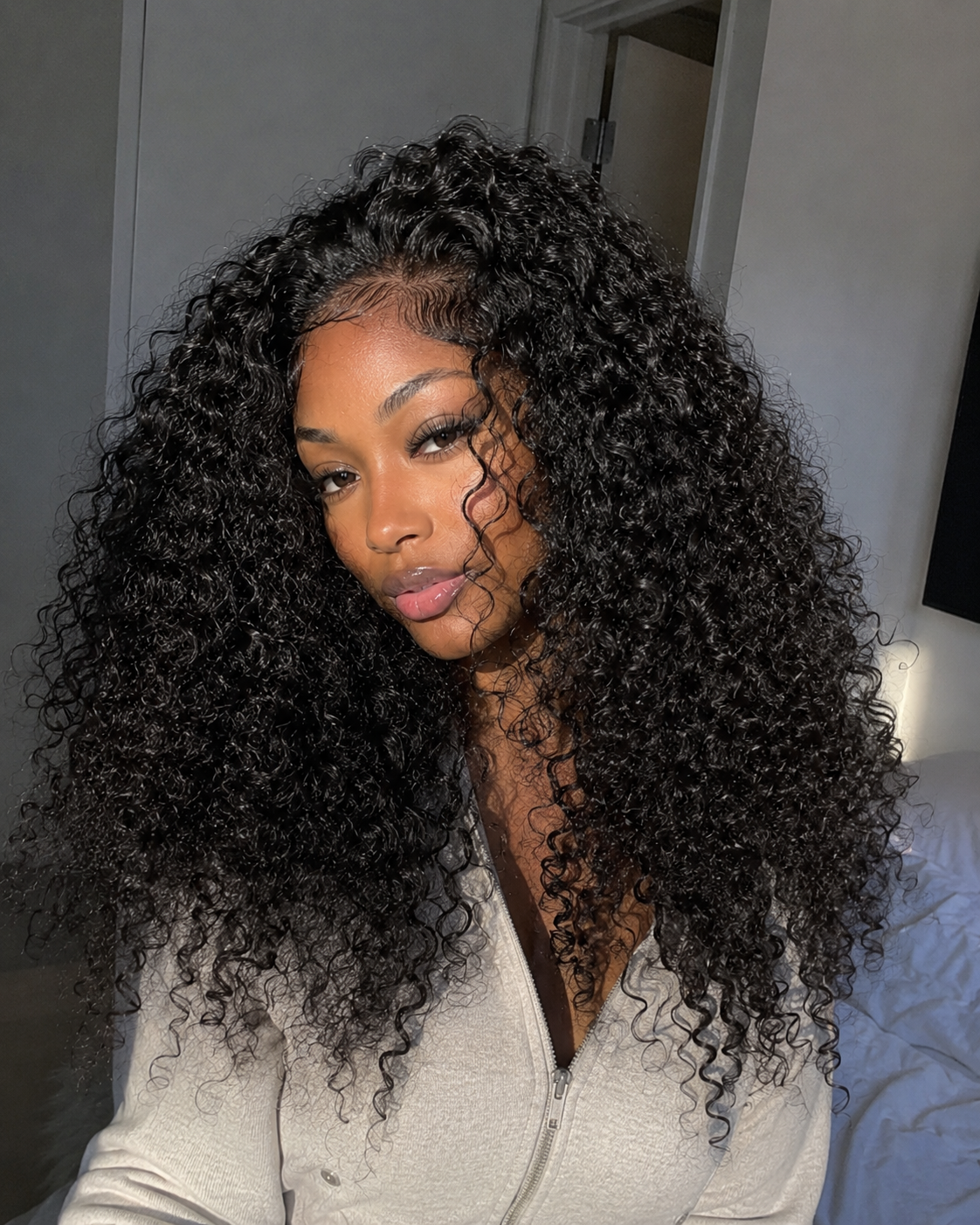 Raw Pixie Curly Bundles