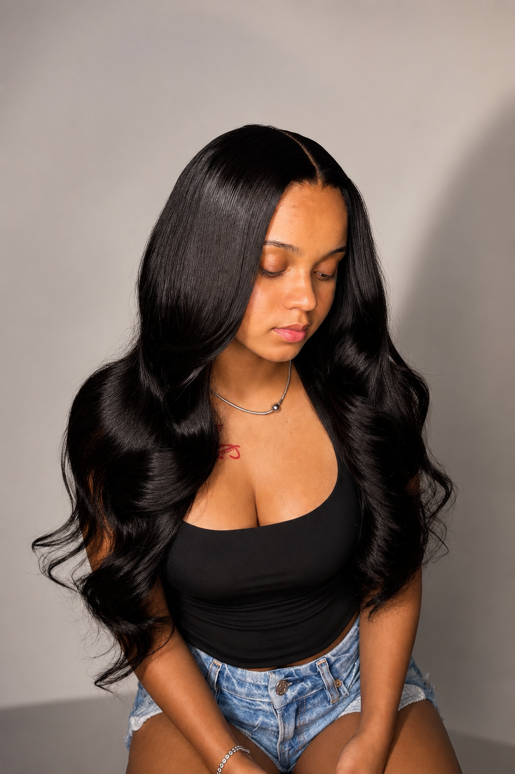 Raw Body Wave Bundles