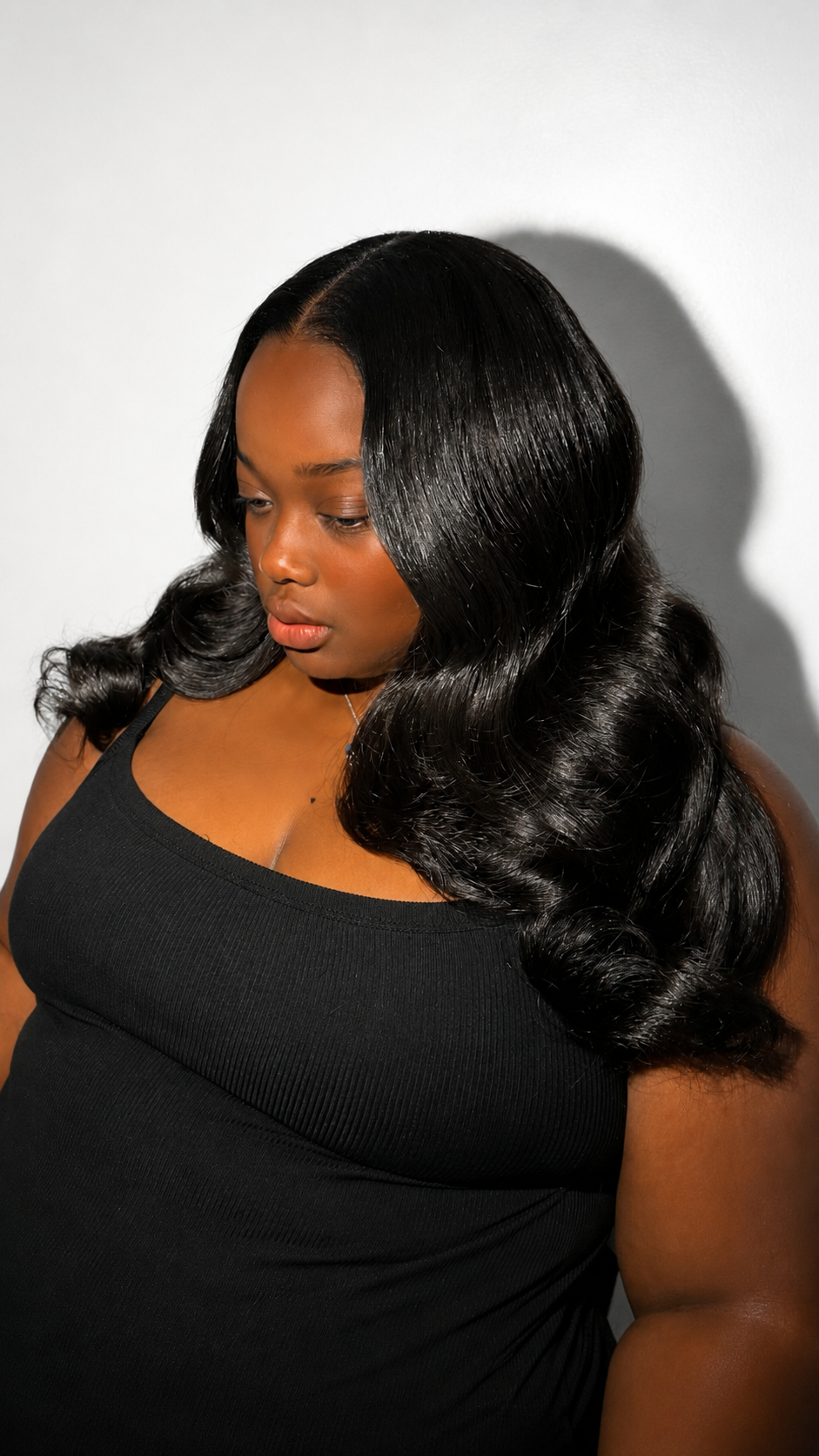 Raw Body Wave Bundles