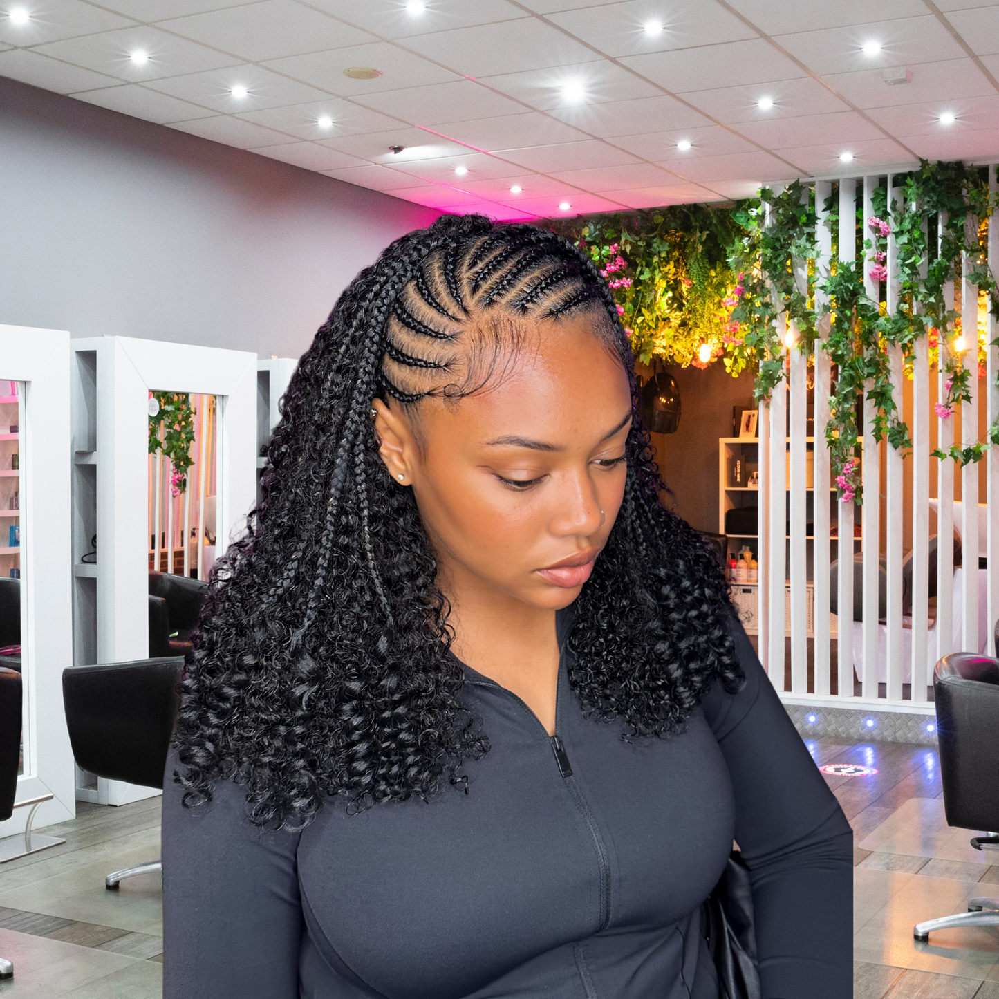 Raw Pixie Curly Bundles