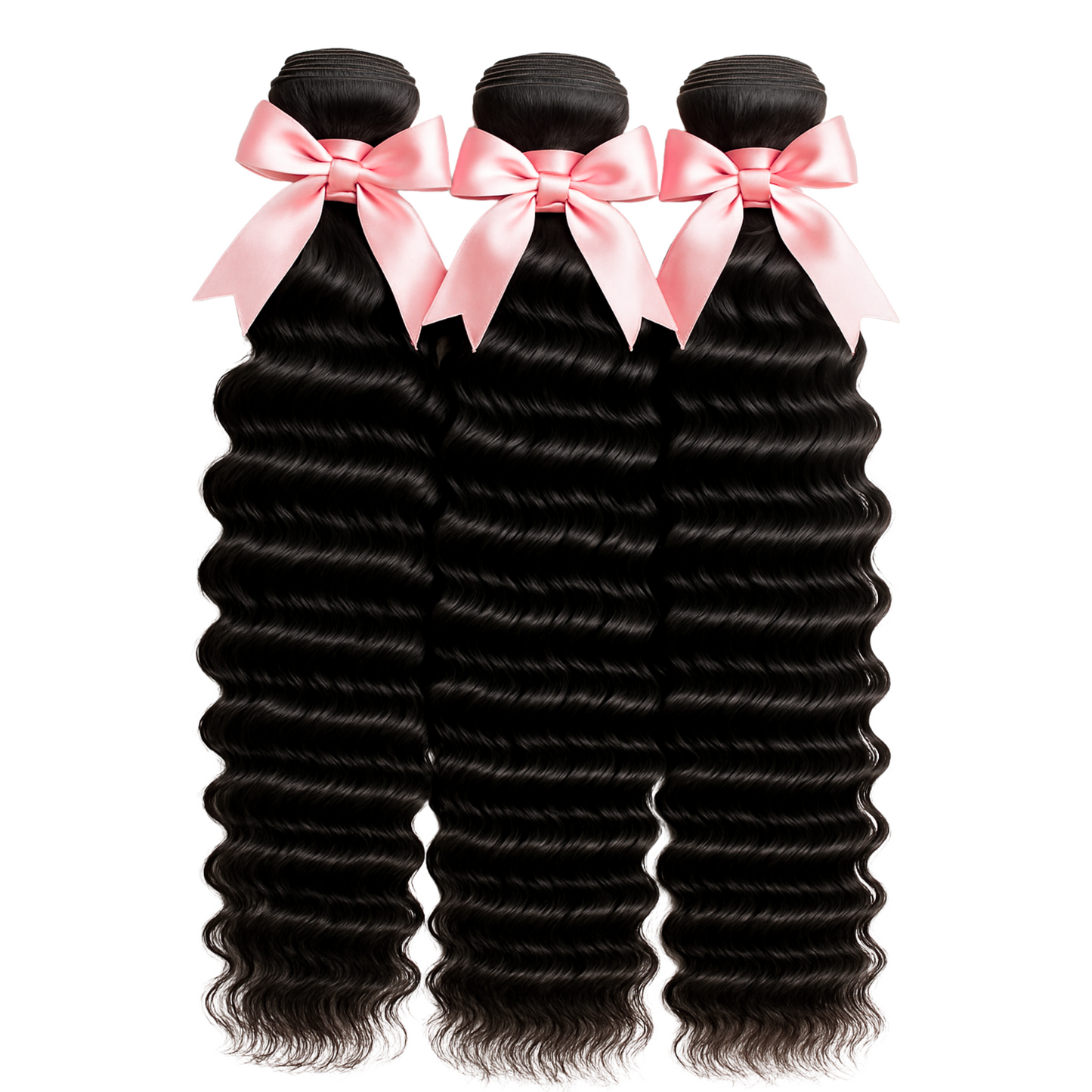Raw Deep Wave Bundles